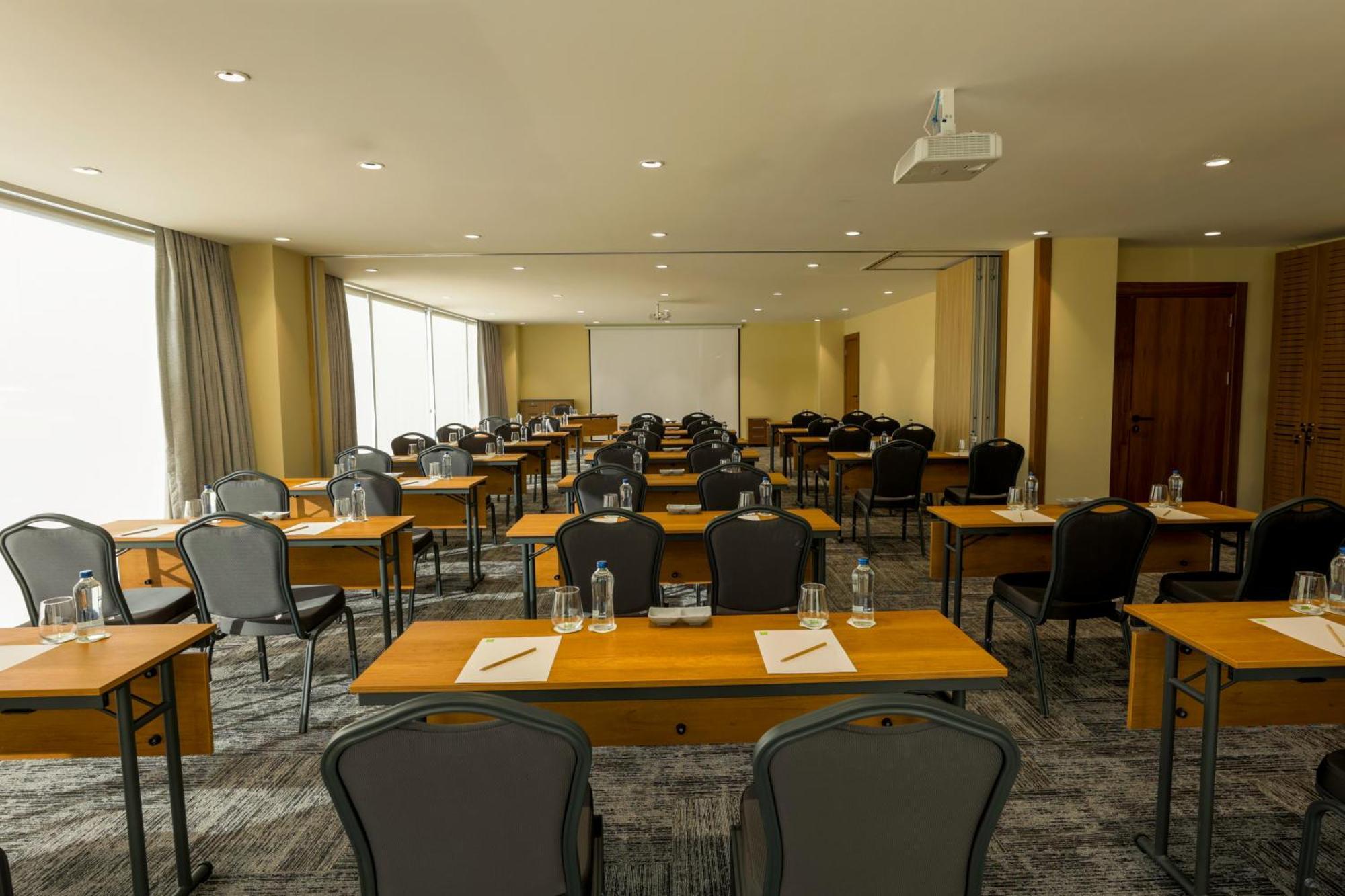 Ibis Styles Istanbul Kurtkoy Hotell Exteriör bild