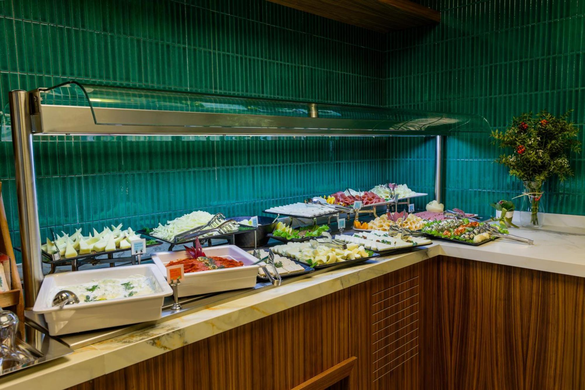 Ibis Styles Istanbul Kurtkoy Hotell Exteriör bild